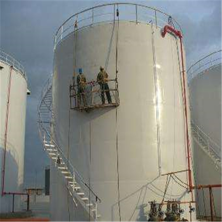 龙口喷漆翻新・工业喷漆・设备喷漆服务简介